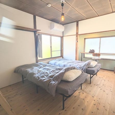 Guesthouse Giwa - Vacation Stay 14269V Mishima  Exterior photo