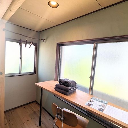 Guesthouse Giwa - Vacation Stay 14269V Mishima  Exterior photo