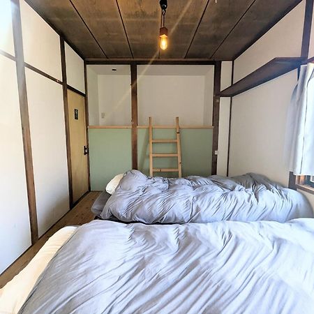 Guesthouse Giwa - Vacation Stay 14269V Mishima  Exterior photo