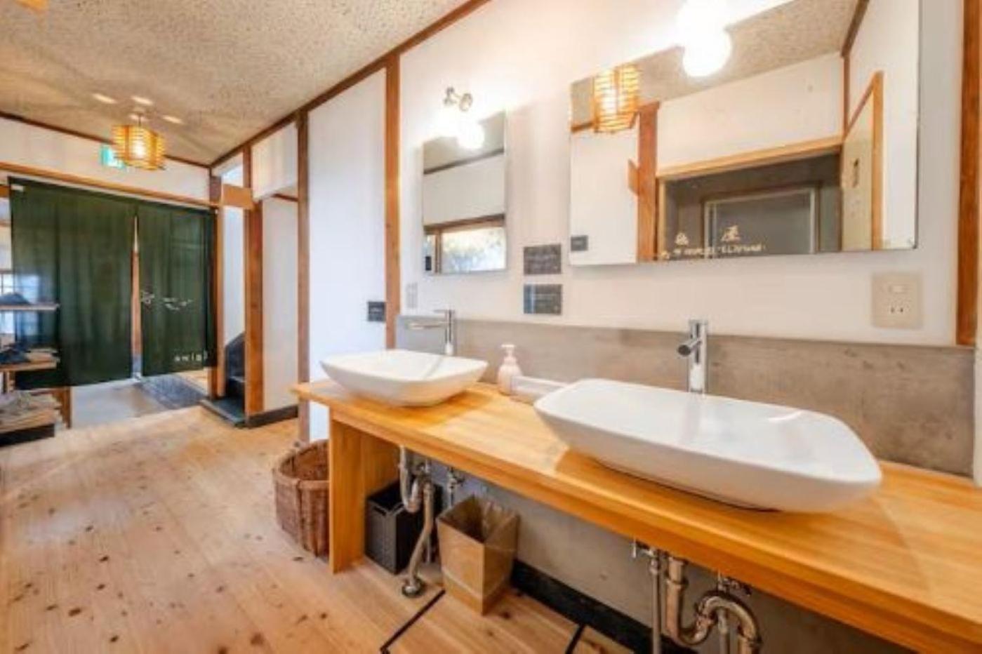 Guesthouse Giwa - Vacation Stay 14269V Mishima  Exterior photo