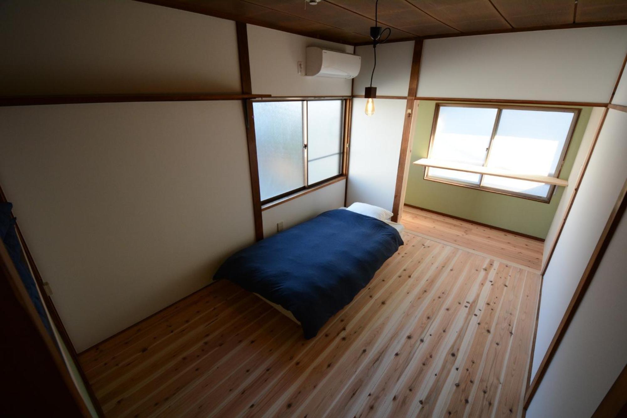 Guesthouse Giwa - Vacation Stay 14269V Mishima  Exterior photo
