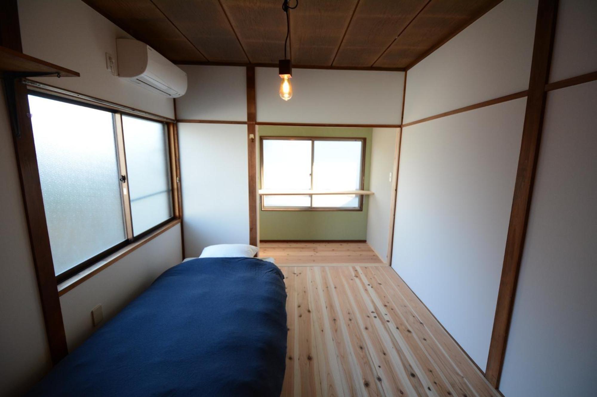 Guesthouse Giwa - Vacation Stay 14269V Mishima  Exterior photo