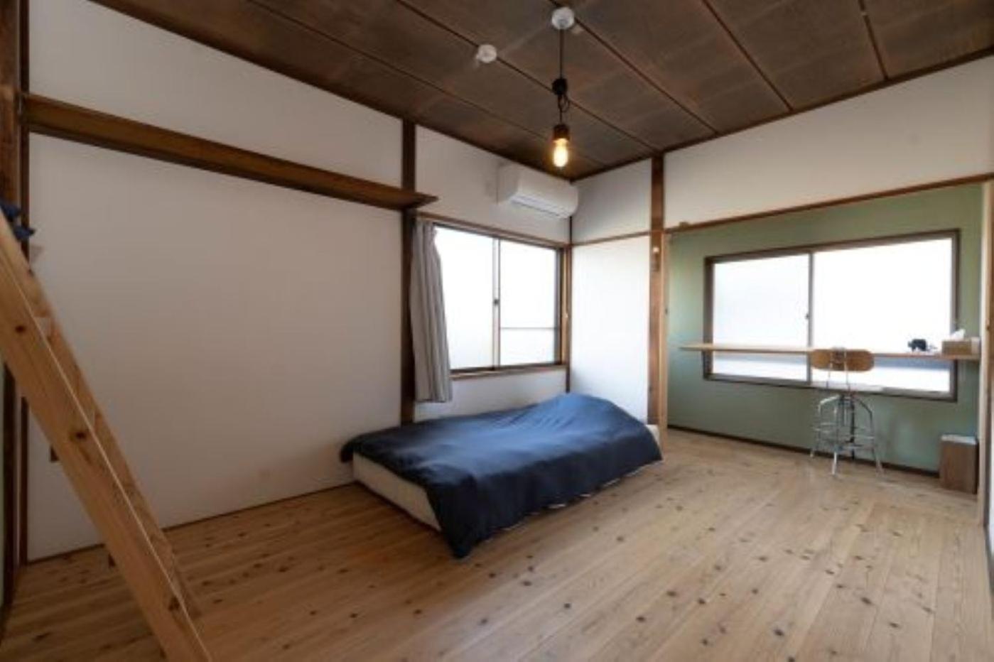 Guesthouse Giwa - Vacation Stay 14269V Mishima  Exterior photo