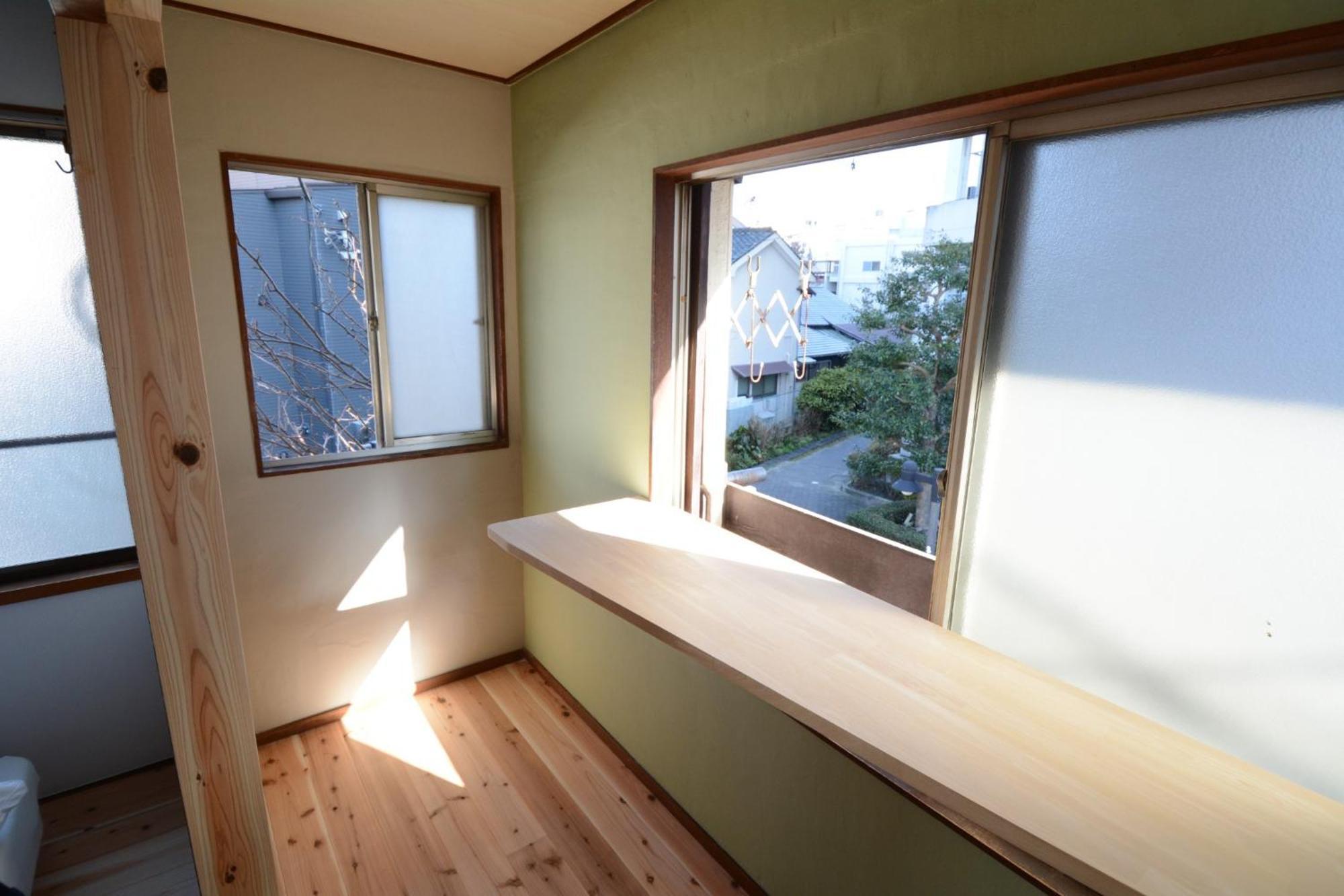 Guesthouse Giwa - Vacation Stay 14269V Mishima  Exterior photo