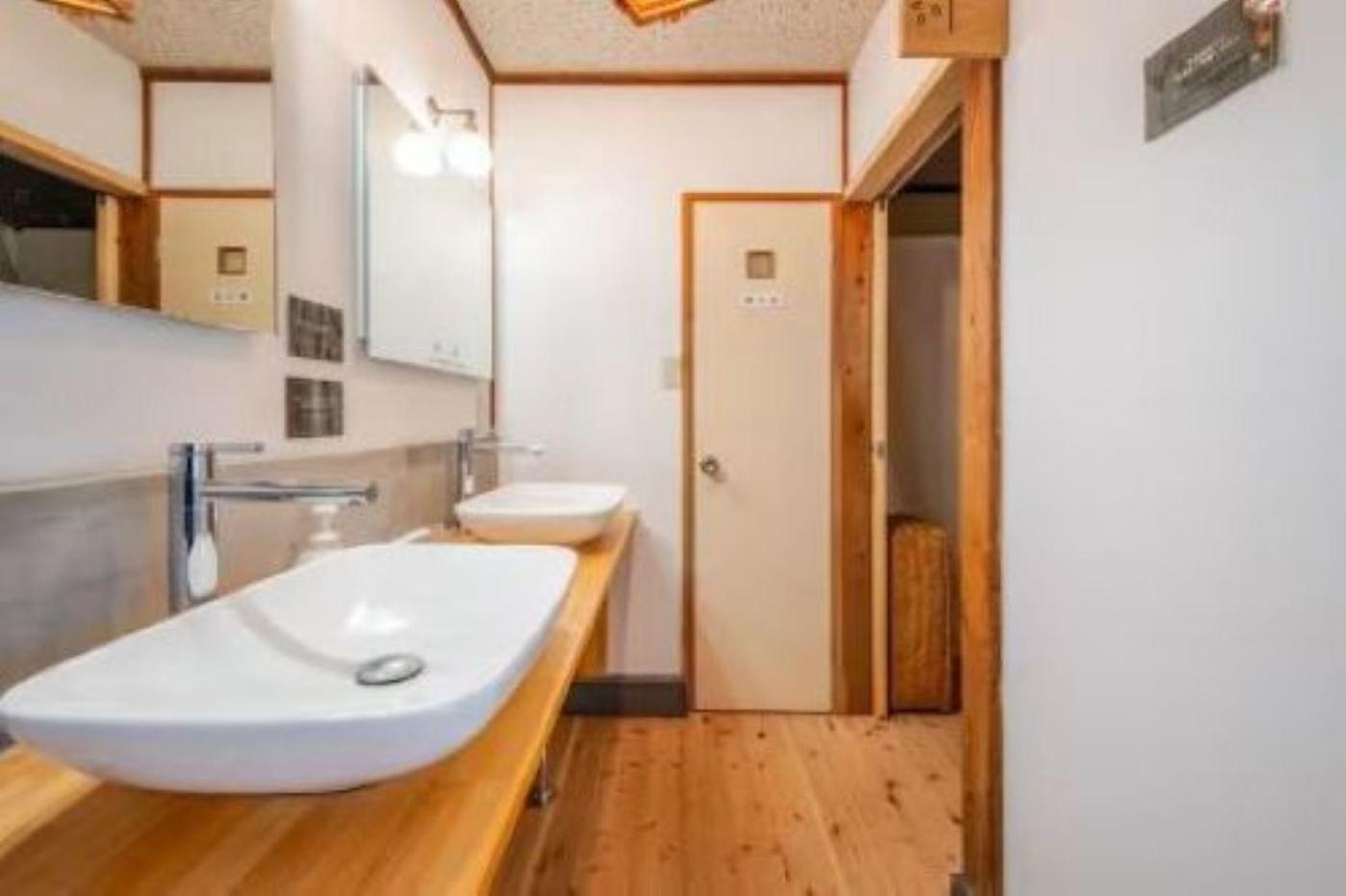 Guesthouse Giwa - Vacation Stay 14269V Mishima  Exterior photo