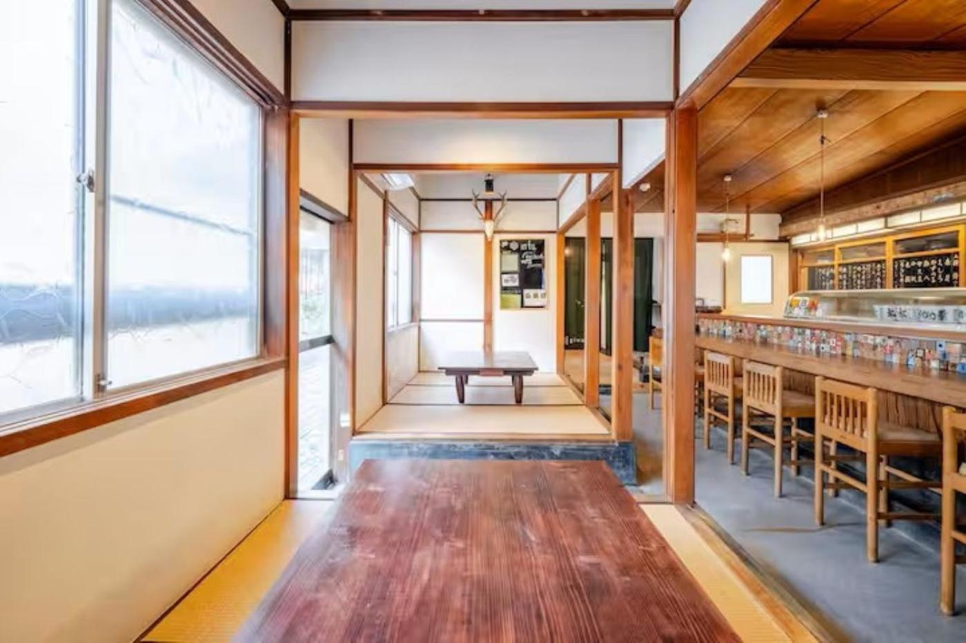 Guesthouse Giwa - Vacation Stay 14269V Mishima  Exterior photo