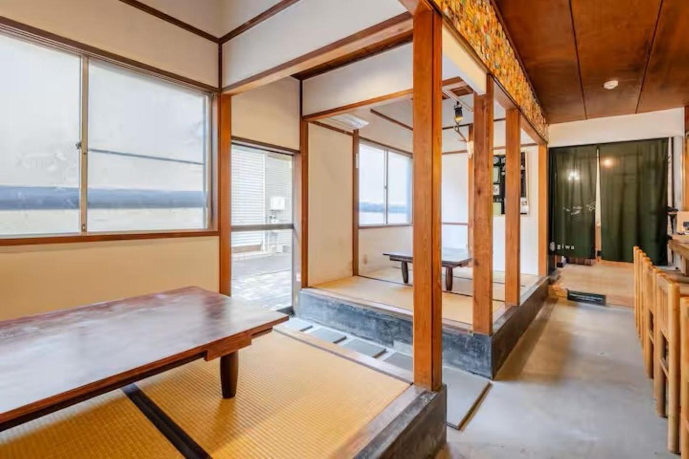 Guesthouse Giwa - Vacation Stay 14269V Mishima  Exterior photo