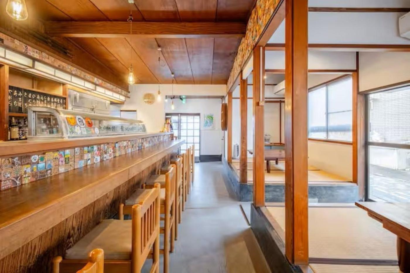 Guesthouse Giwa - Vacation Stay 14269V Mishima  Exterior photo