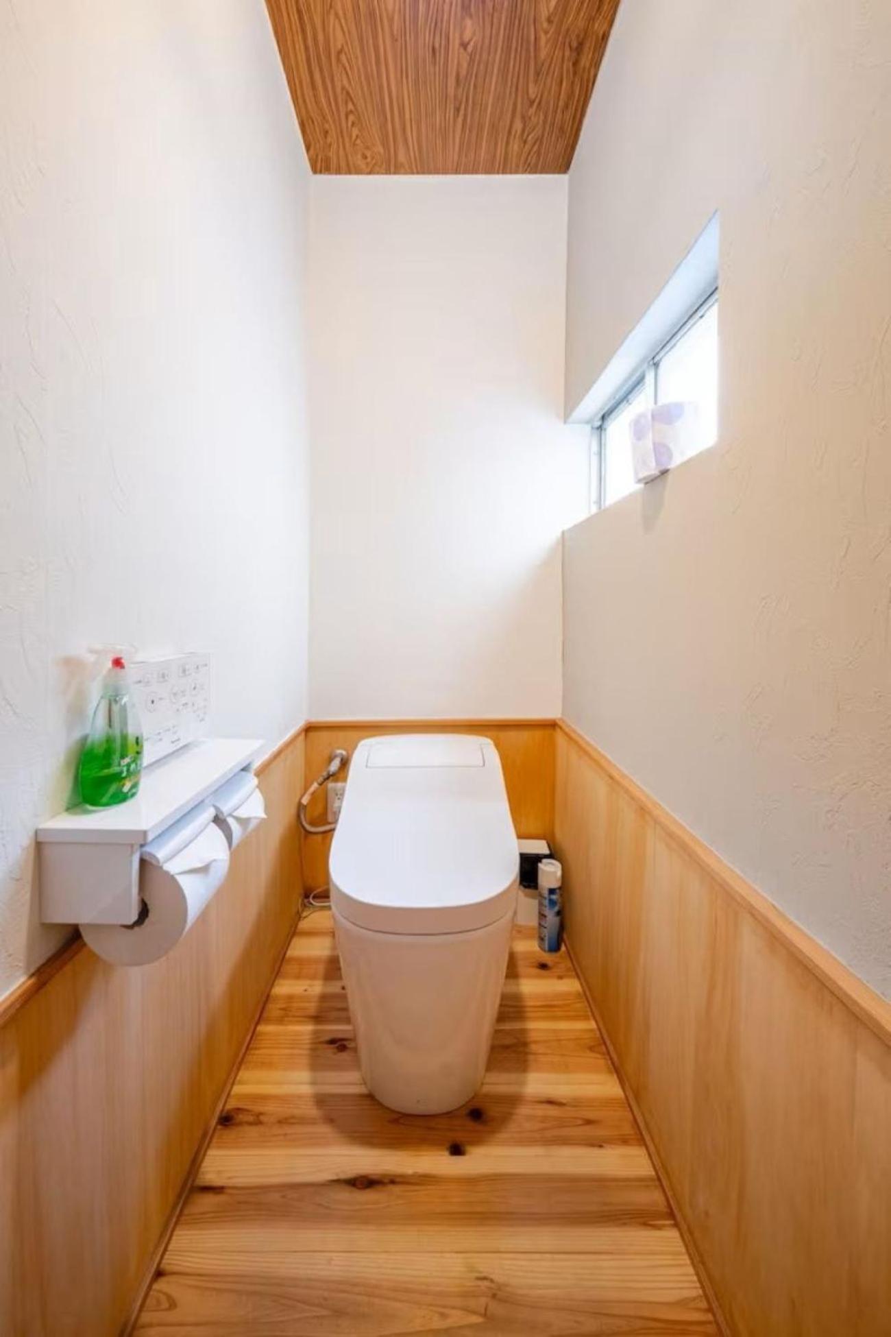 Guesthouse Giwa - Vacation Stay 14269V Mishima  Exterior photo