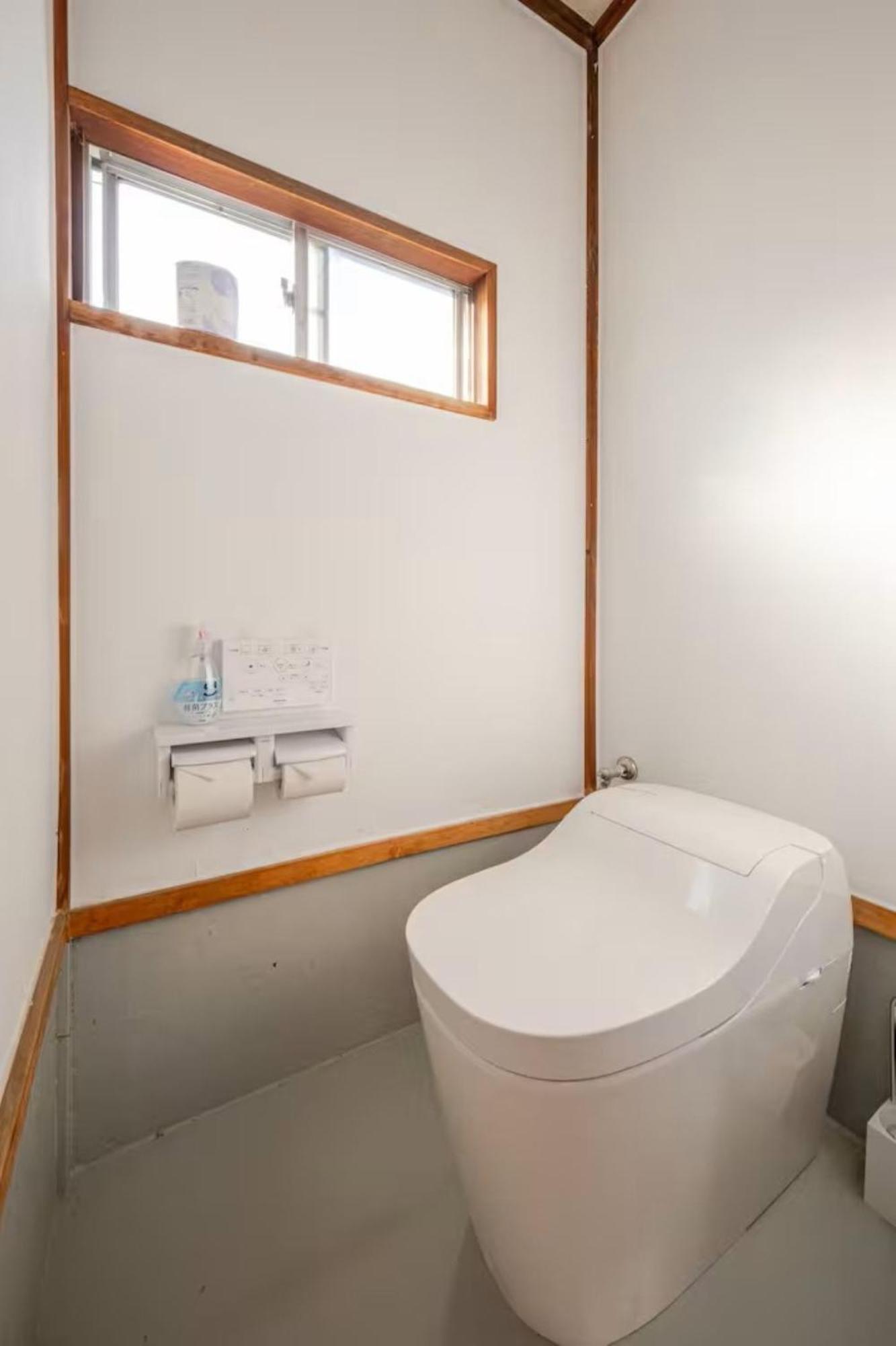 Guesthouse Giwa - Vacation Stay 14269V Mishima  Exterior photo