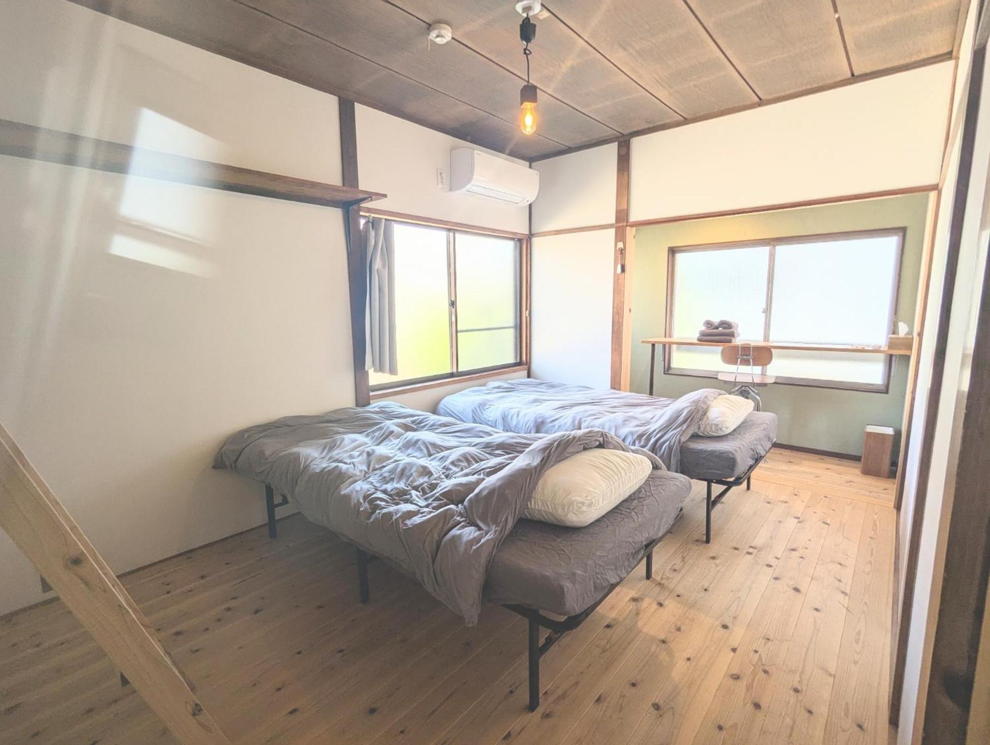 Guesthouse Giwa - Vacation Stay 14269V Mishima  Exterior photo