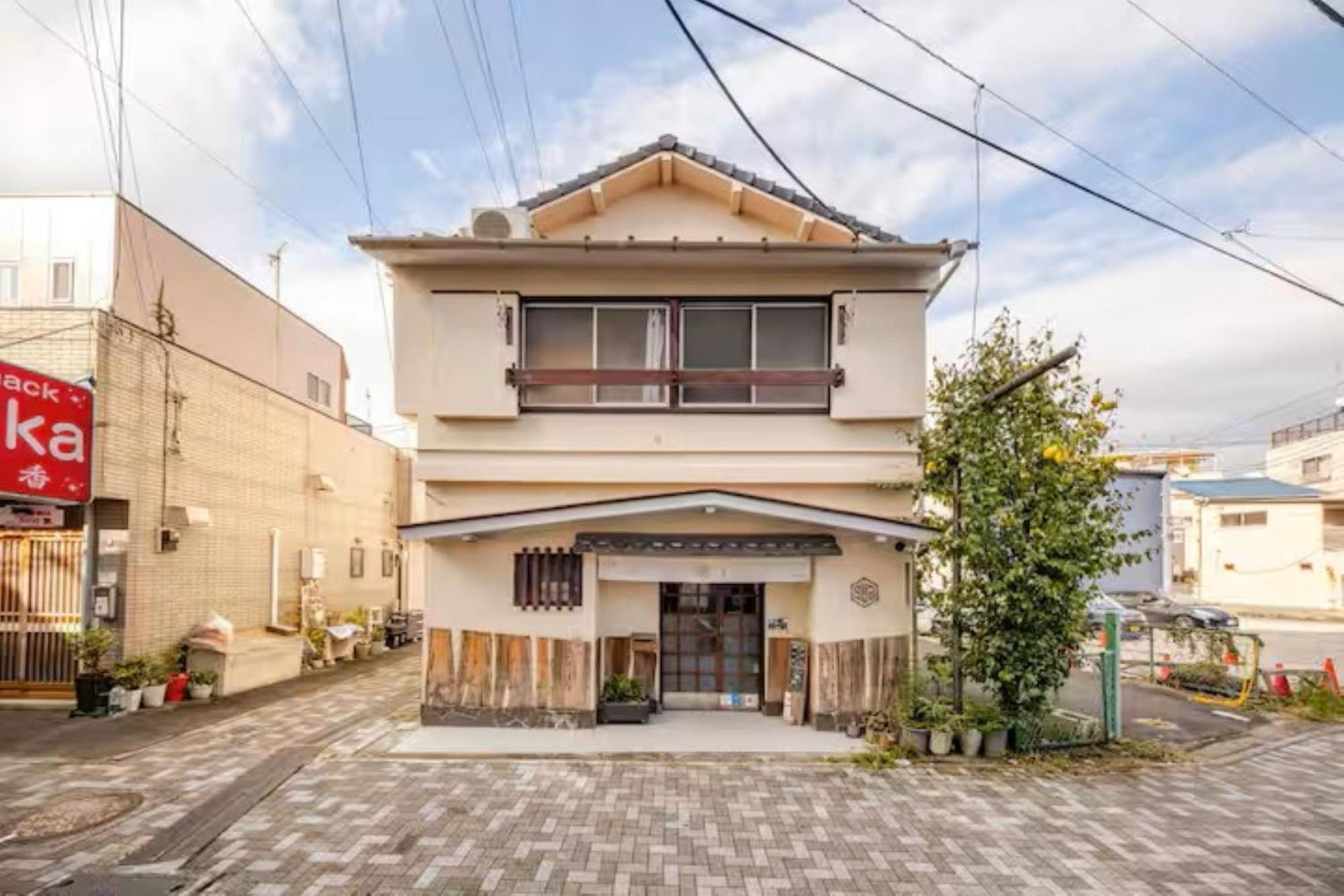 Guesthouse Giwa - Vacation Stay 14269V Mishima  Exterior photo
