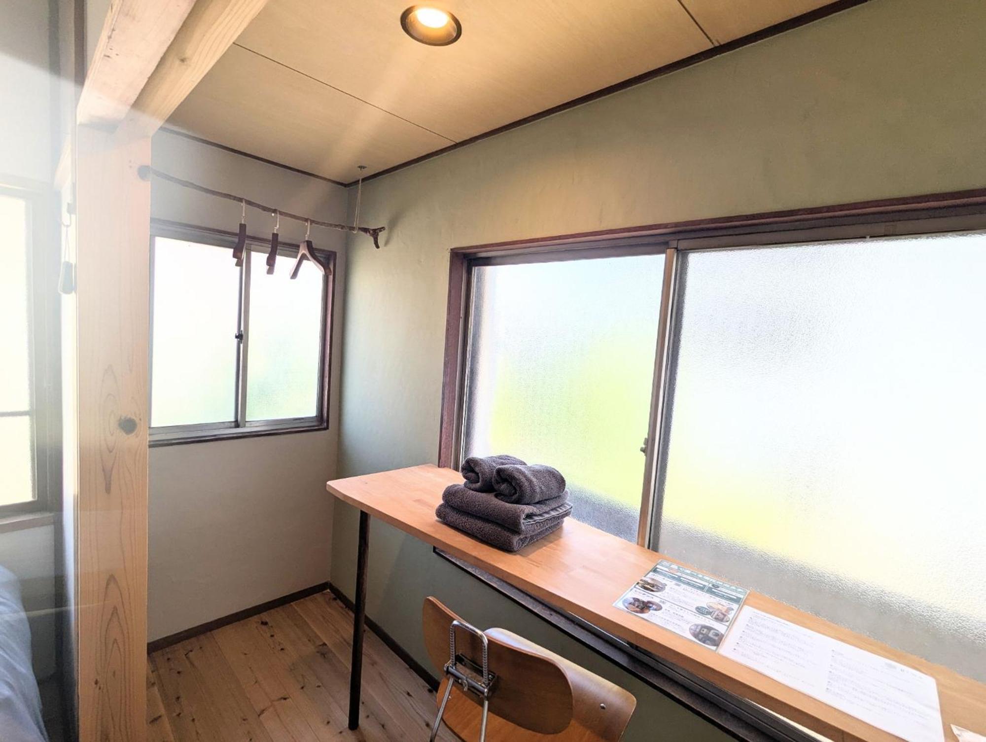 Guesthouse Giwa - Vacation Stay 14269V Mishima  Exterior photo