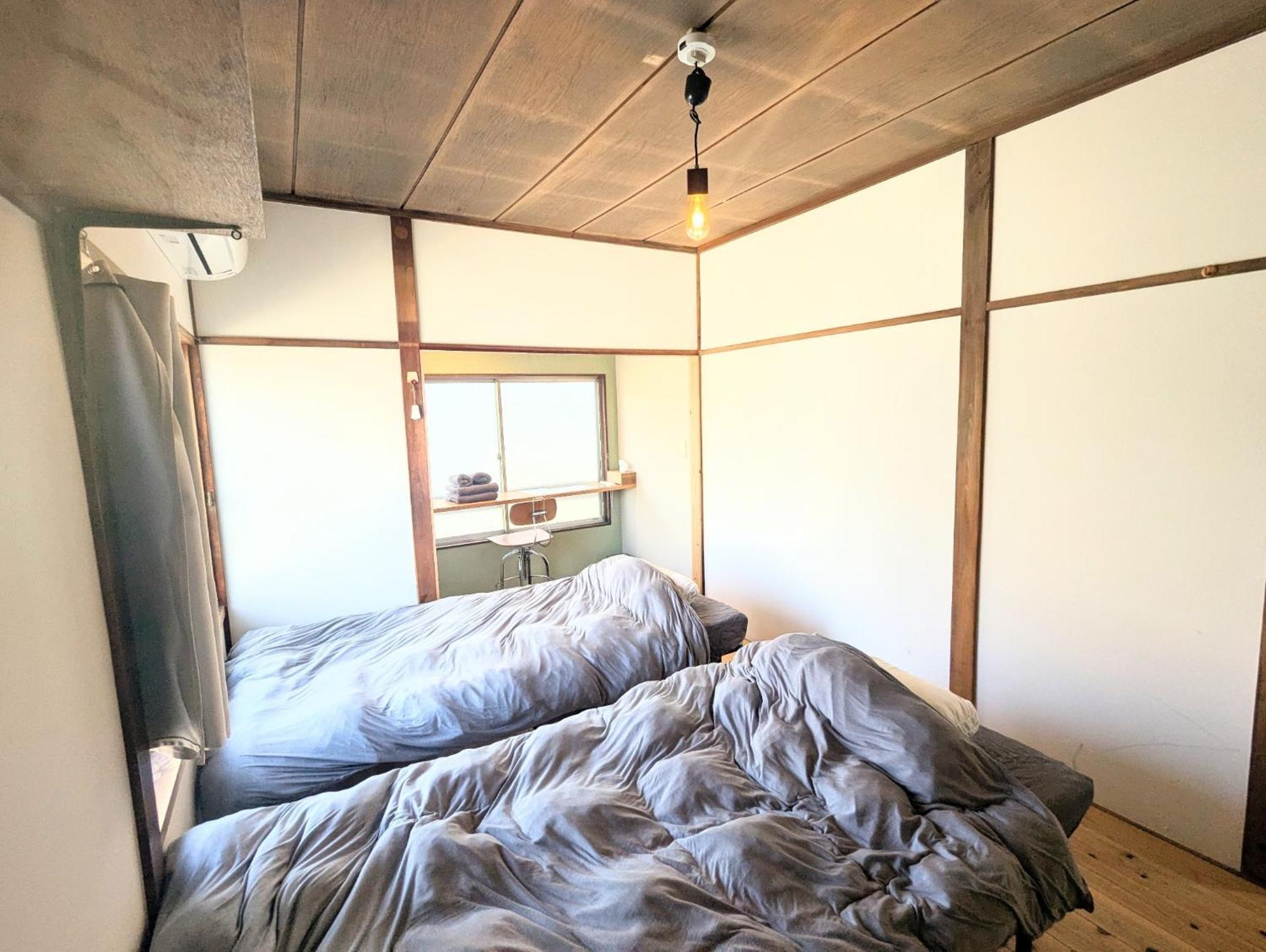 Guesthouse Giwa - Vacation Stay 14269V Mishima  Exterior photo